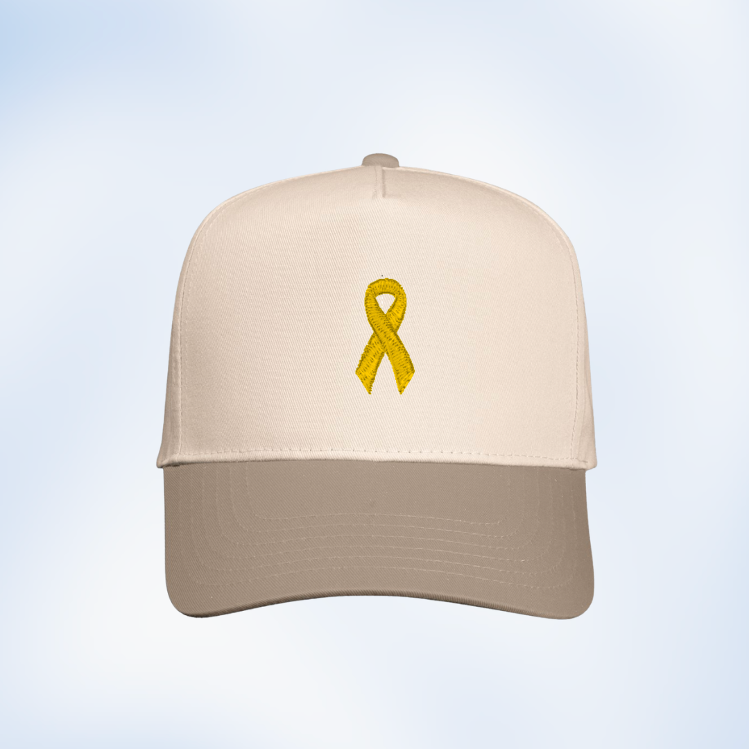 September Custom Hat