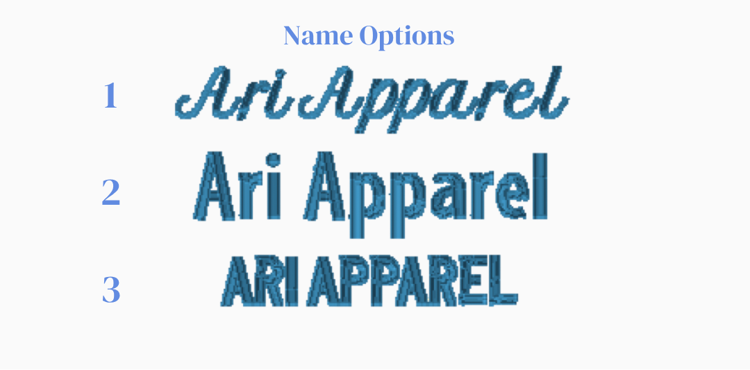 Custom Waffle Travel/Toiletry/Makeup Pouches