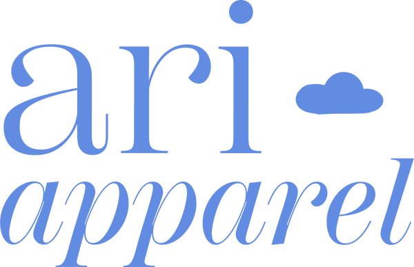 Ari Apparel logo