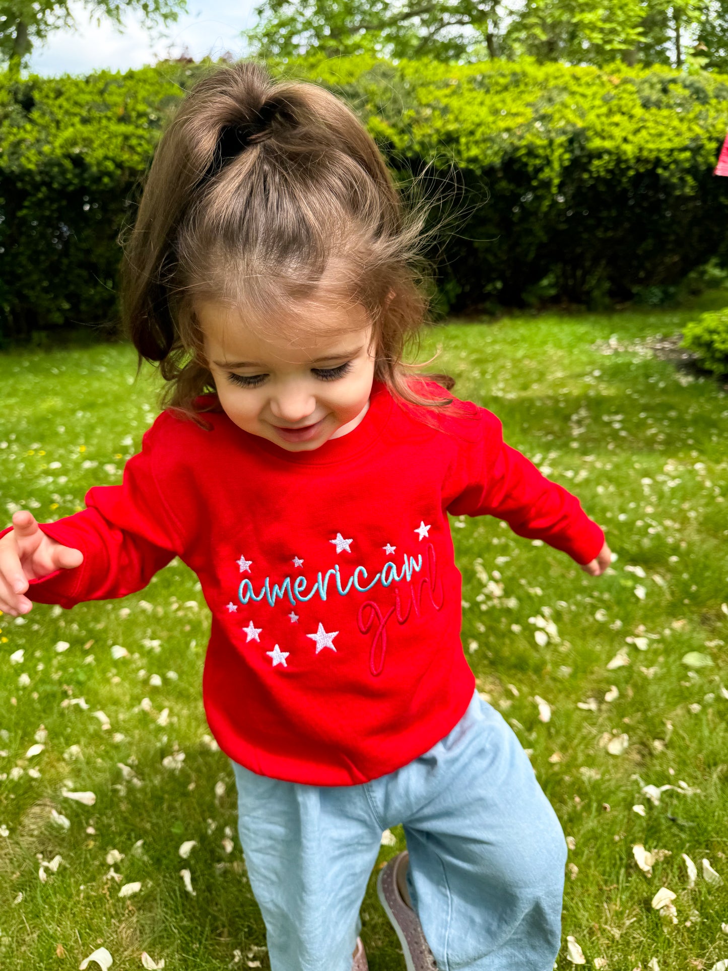 AMERICAN GIRL (KIDS)