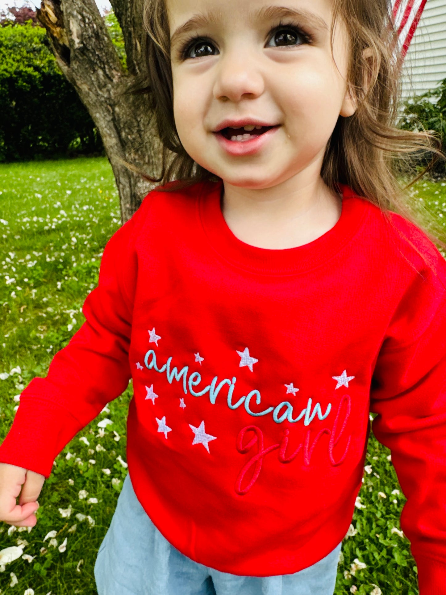 AMERICAN GIRL (KIDS)