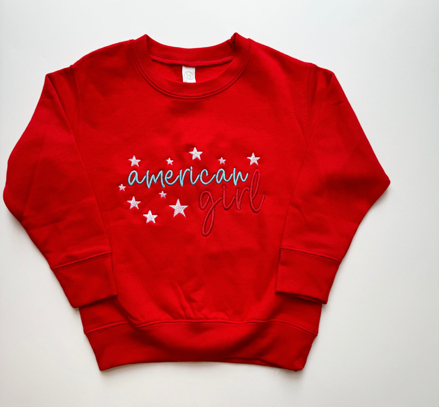 AMERICAN GIRL (KIDS)