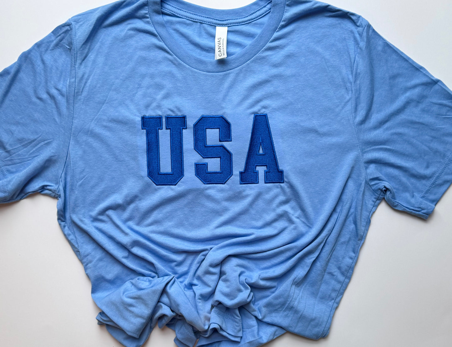 USA (ADULT)