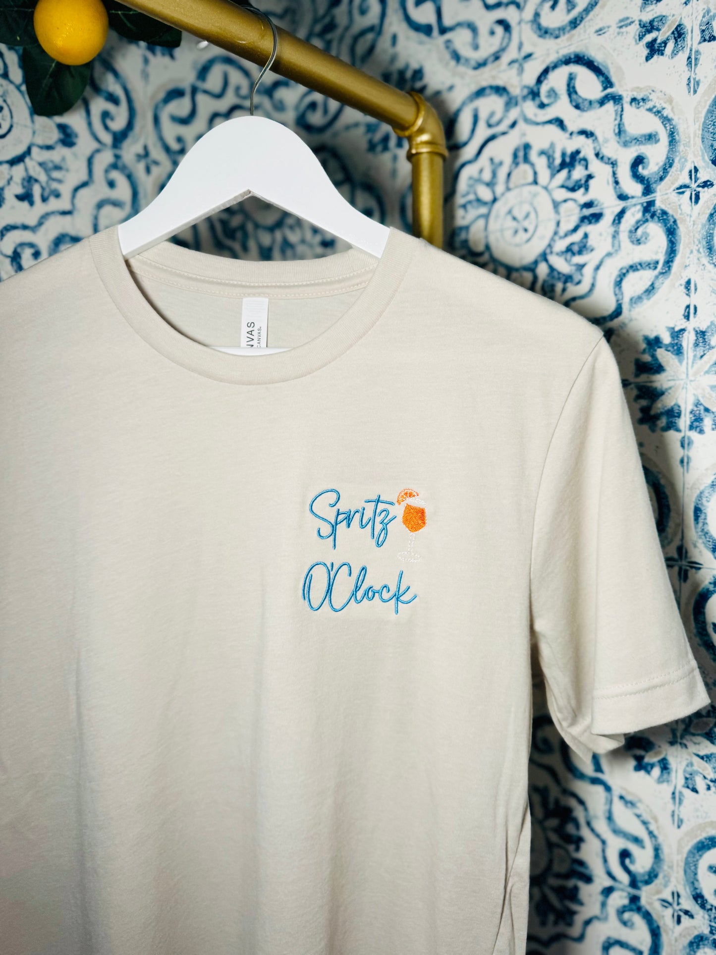 Spritz O'Clock T-Shirt