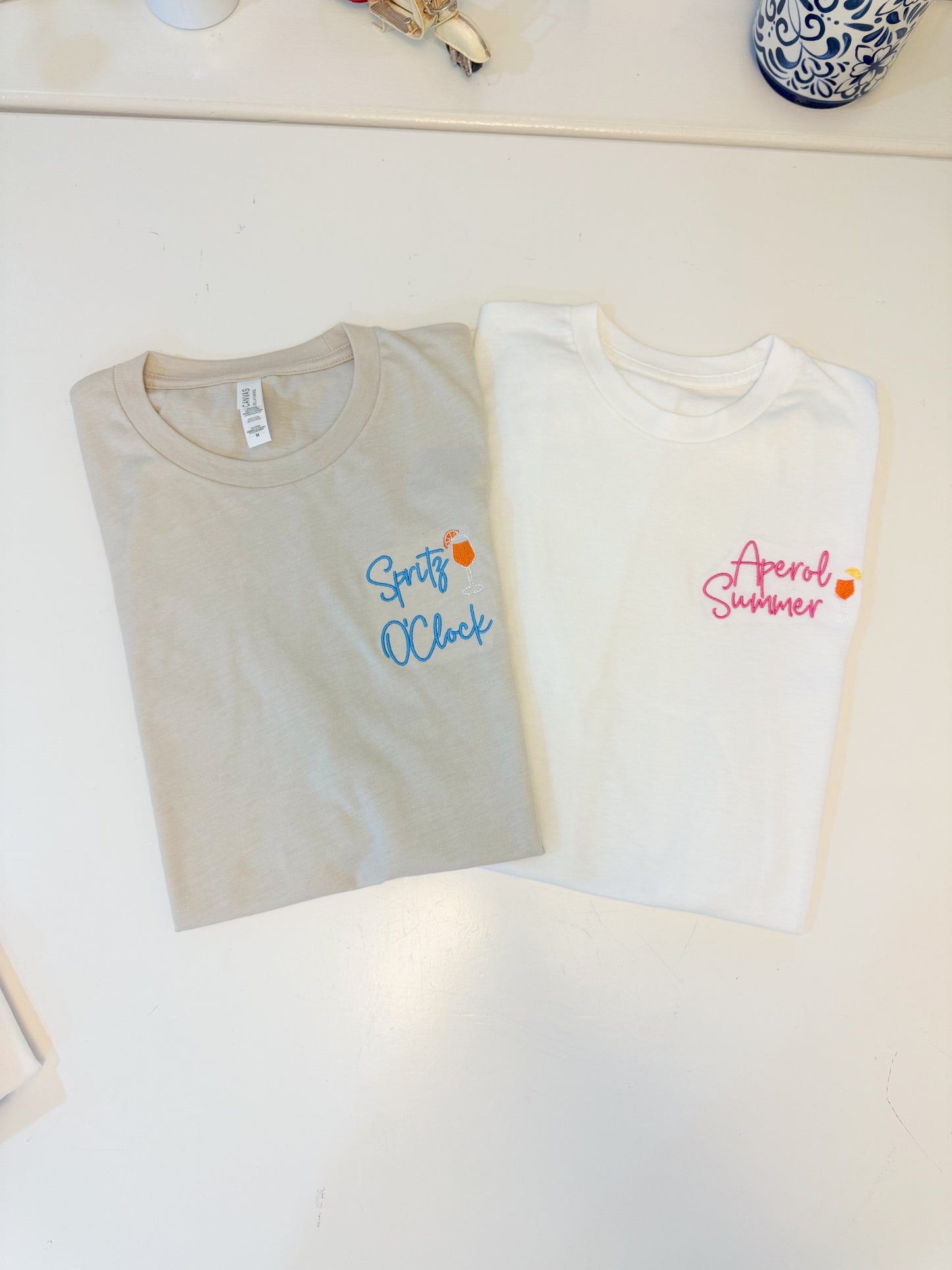Spritz O'Clock T-Shirt