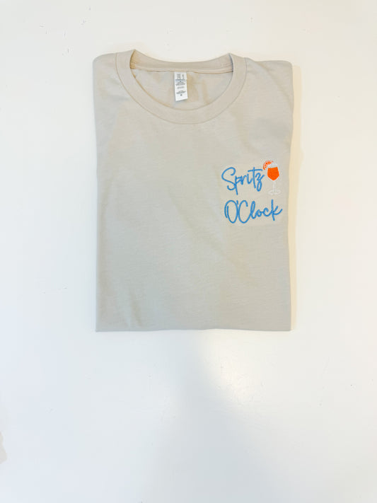Spritz O'Clock T-Shirt
