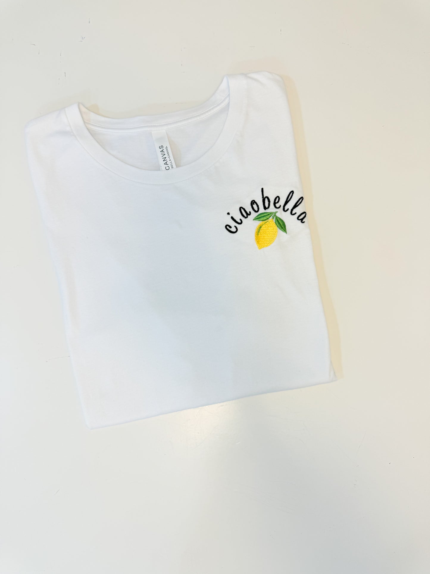 Ciao Bella T-Shirt