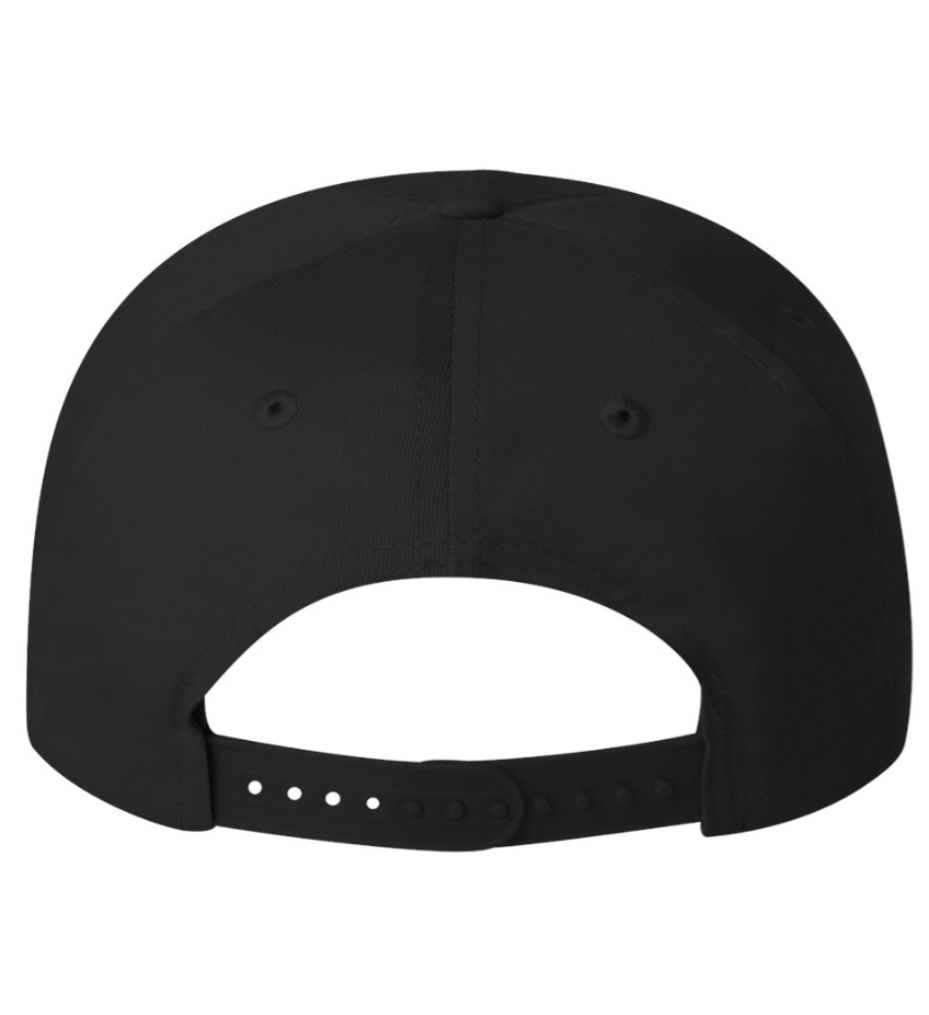 Branded Logo Trucker Hat