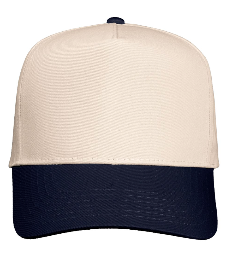 Branded Logo Trucker Hat