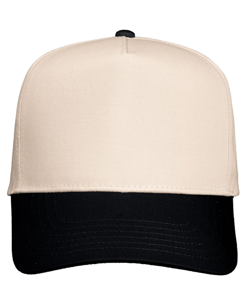 Branded Logo Trucker Hat