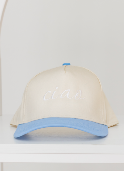 CIAO Trucker Hat