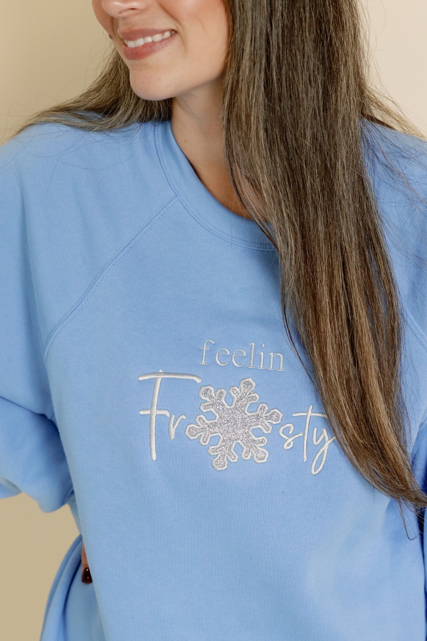 Feelin Frosty (Adult)