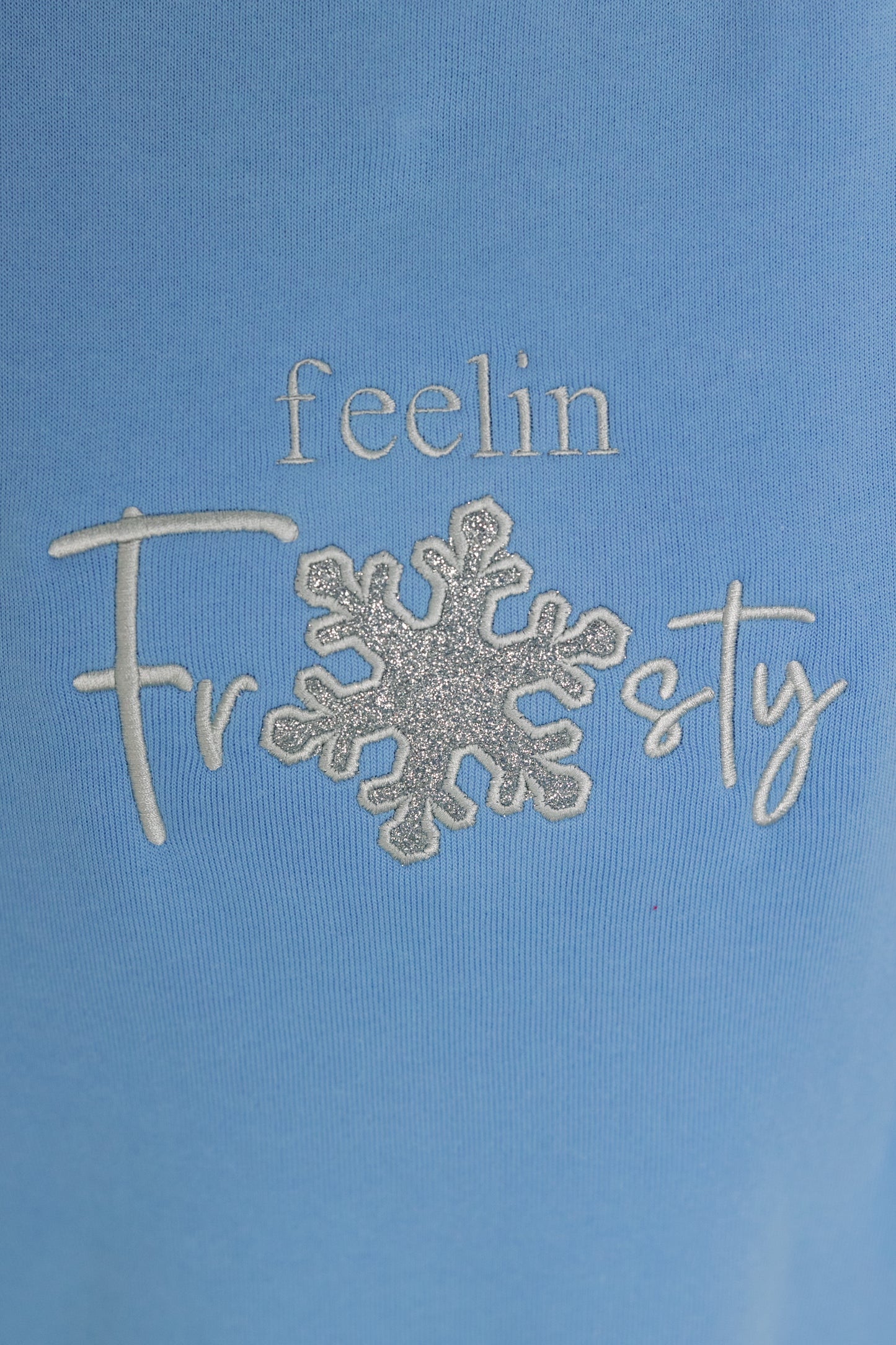 Feelin Frosty (Adult)