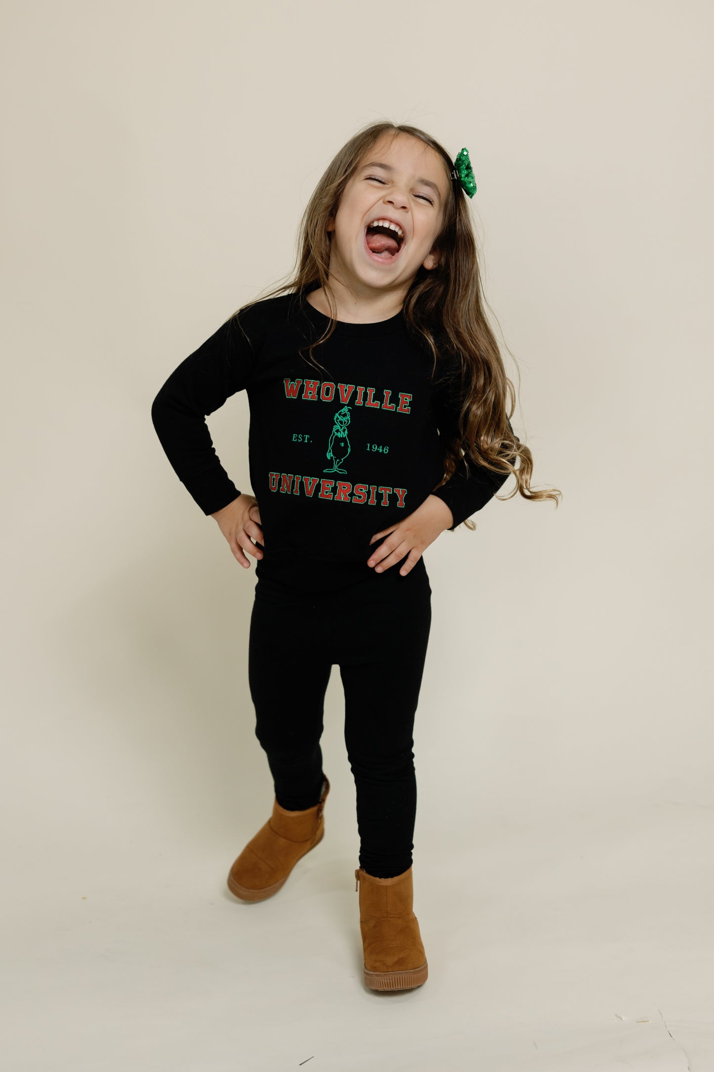 Whoville University (Kids)