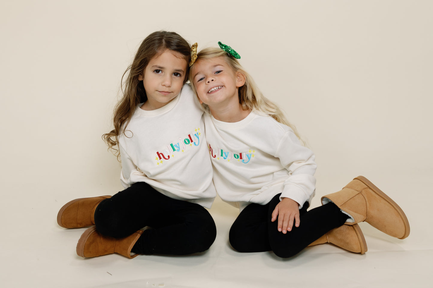 Holly Jolly (Kids)