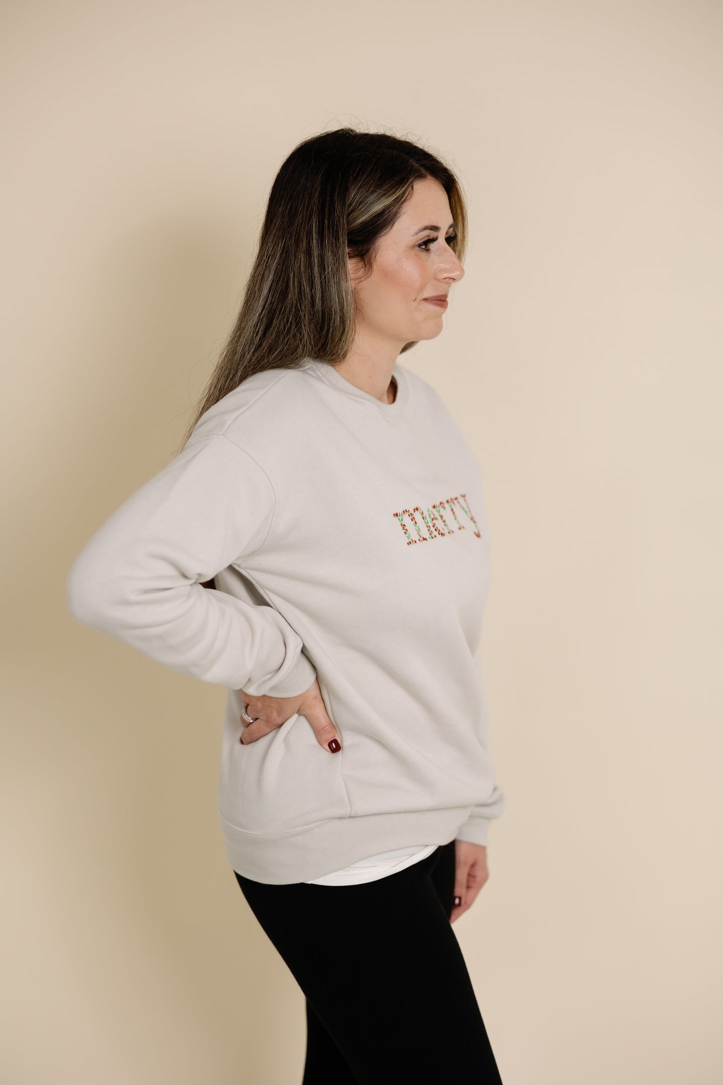 Floral Merry (Adult)