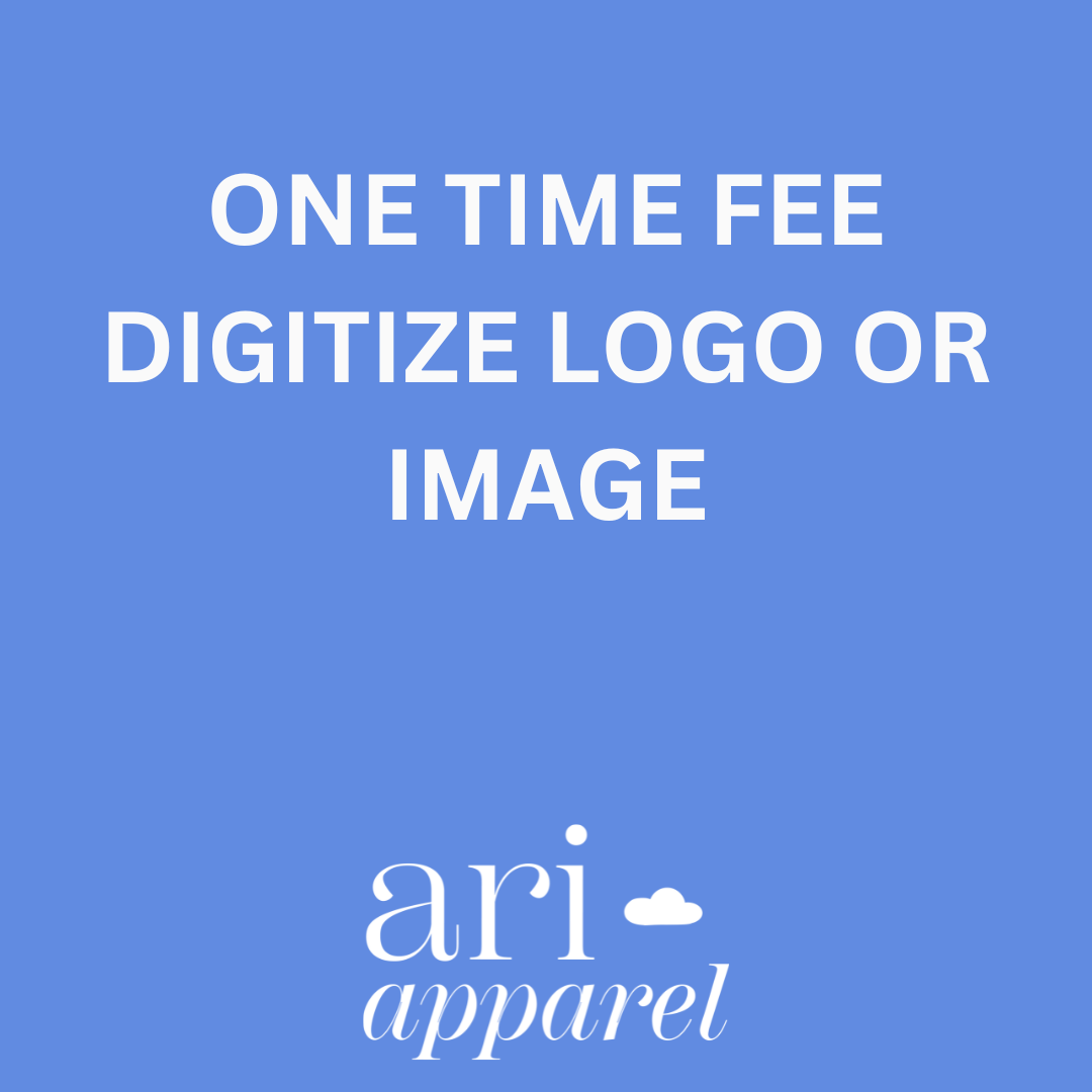 Digitize image or logo