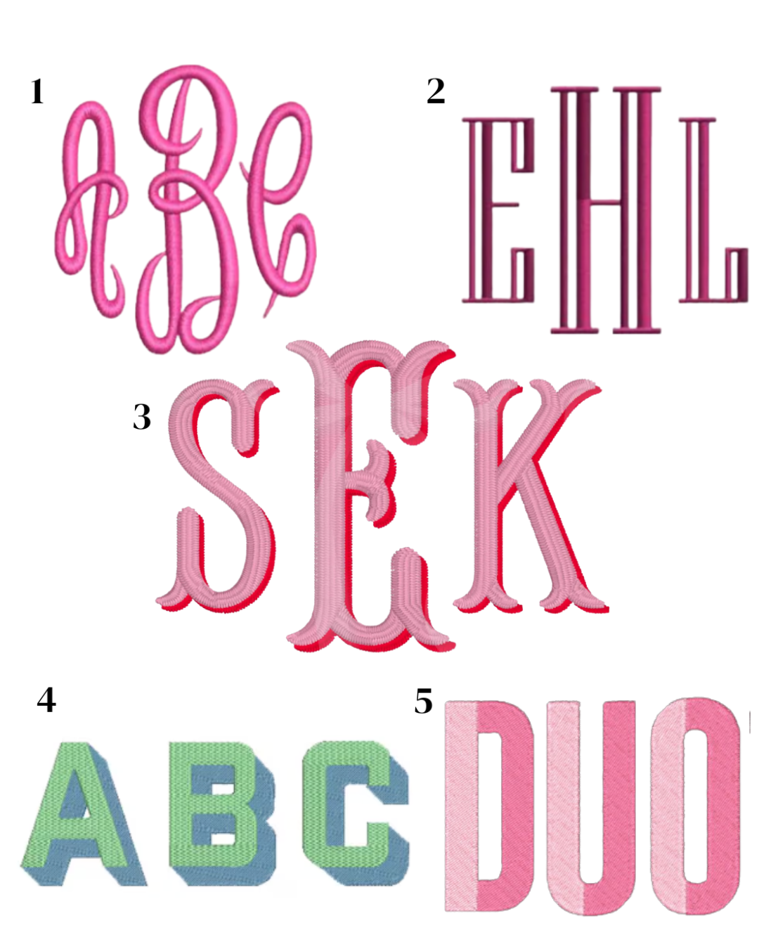 Seersucker Toiletry Roll Blank