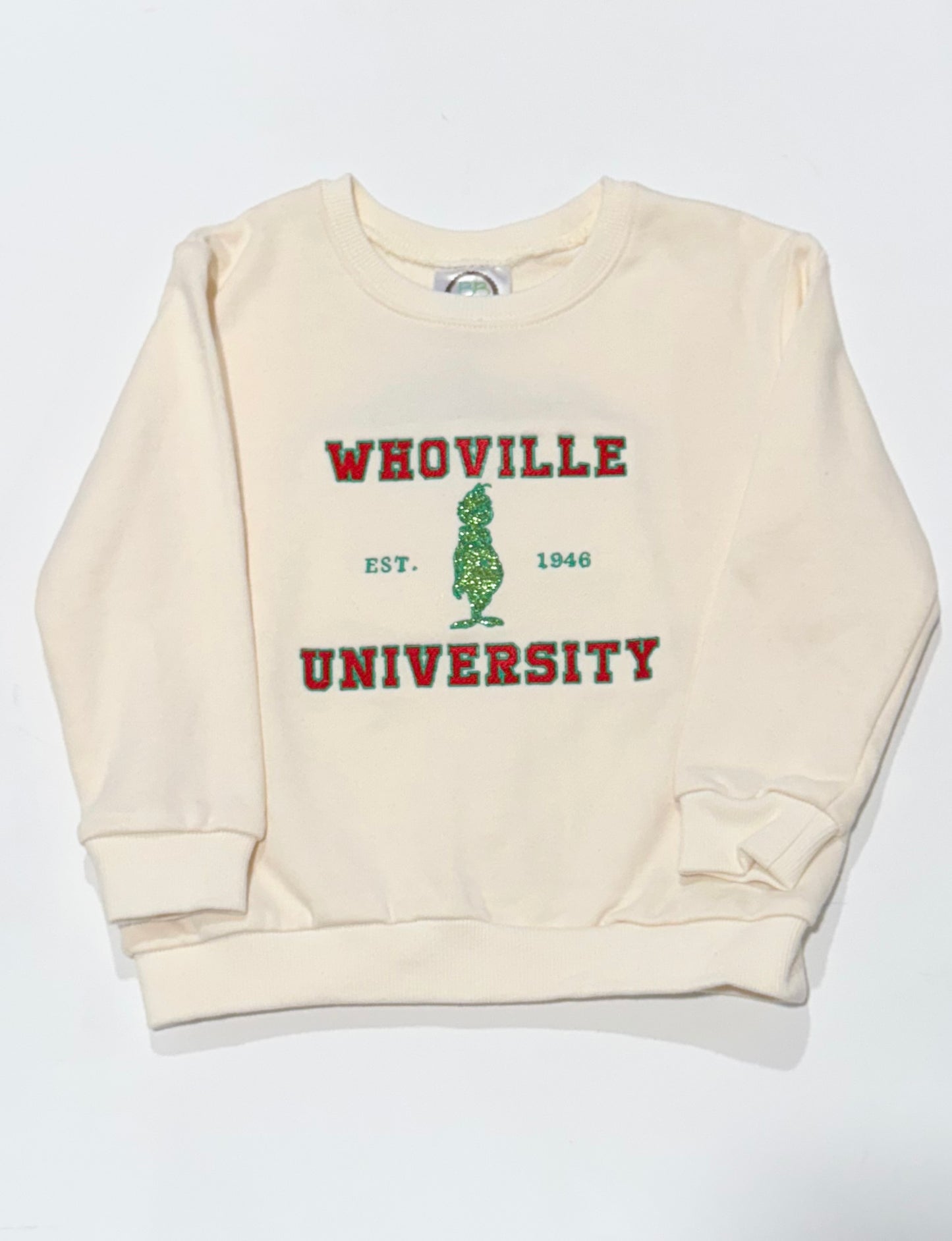 Whoville University (Kids)