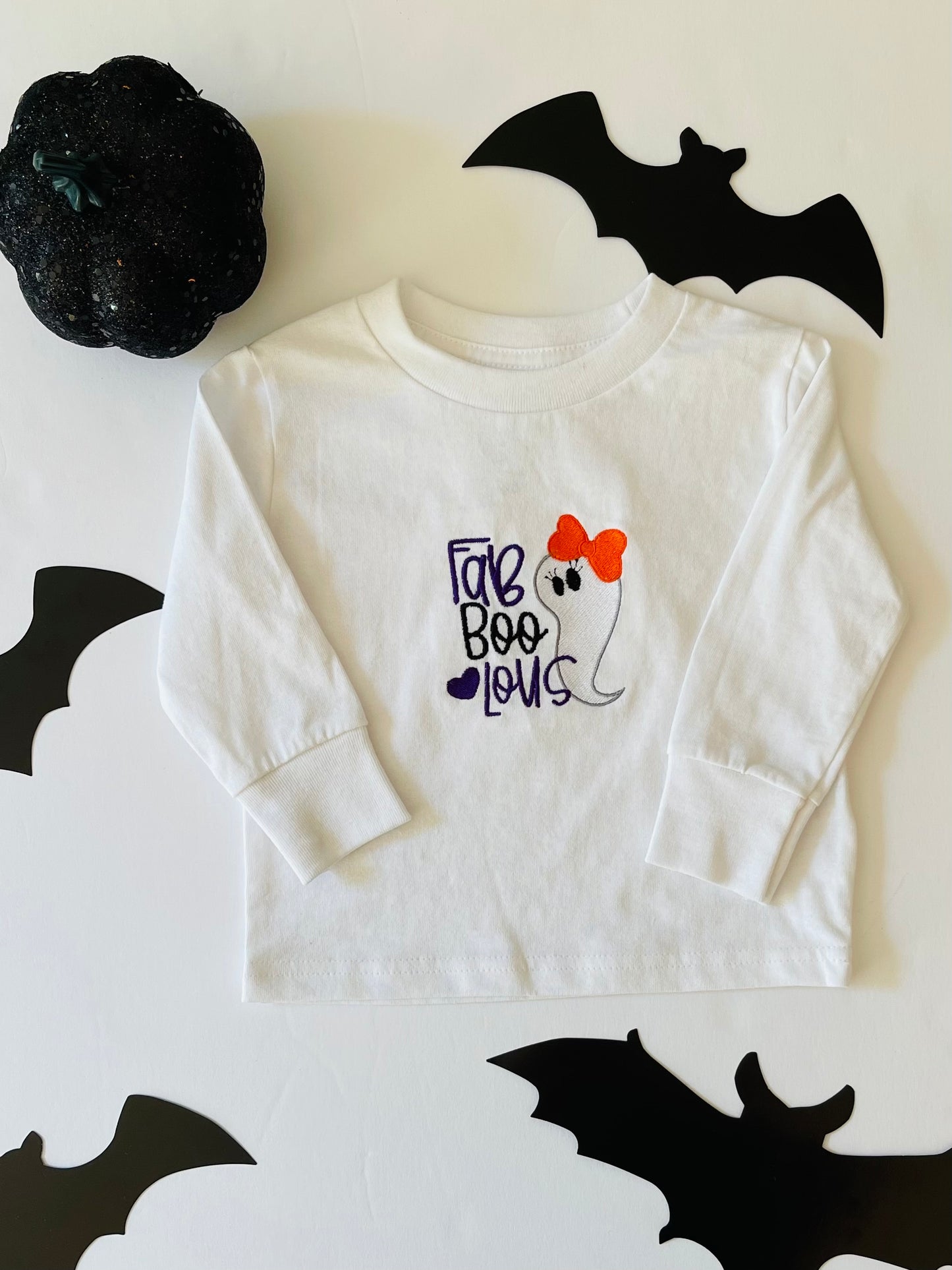 FAB BOO LOUS Kids SWEATSHIRT