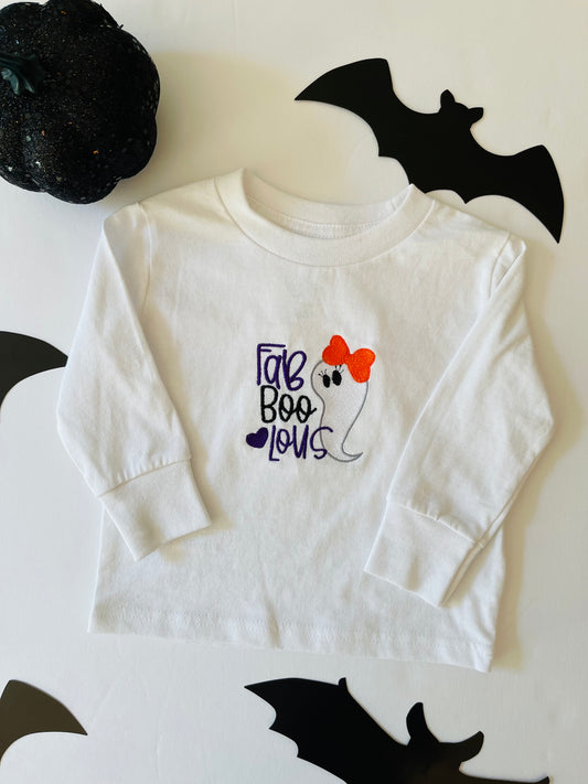 FAB BOO LOUS Kids SWEATSHIRT