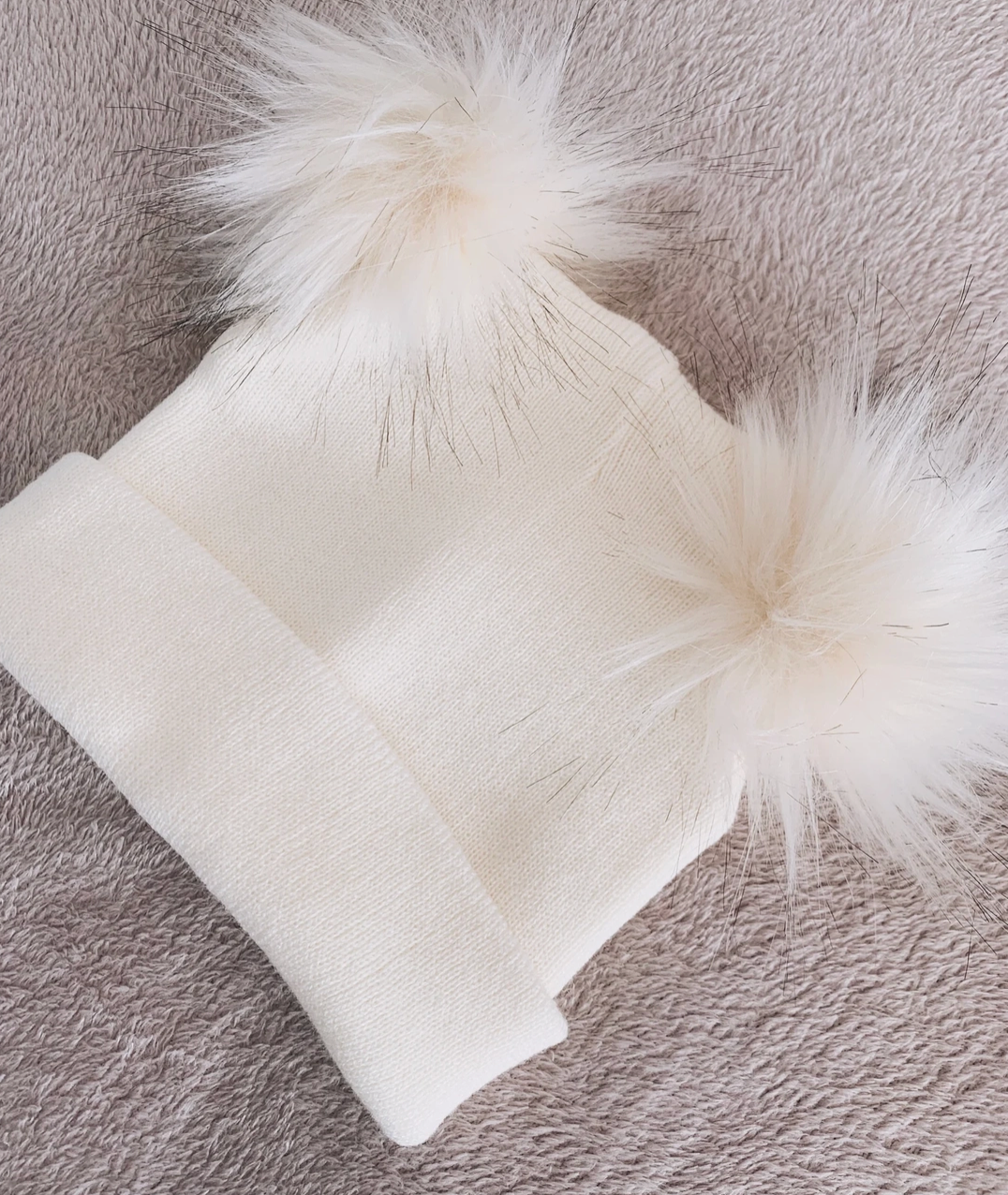 Custom Kids Beanie