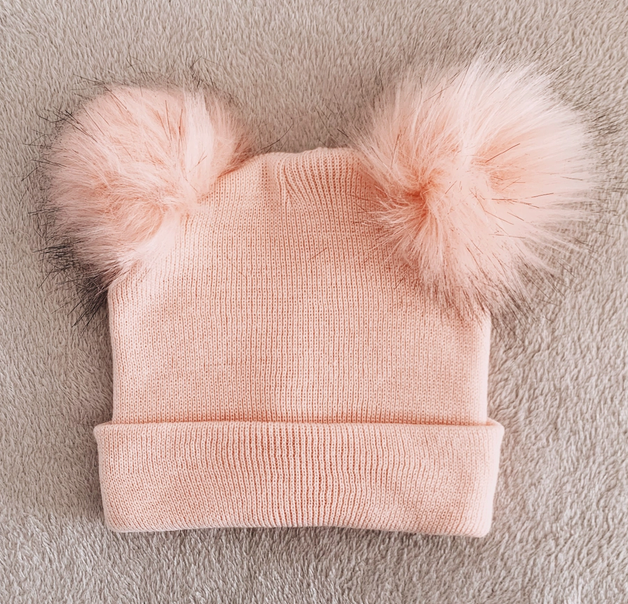 Custom Kids Beanie