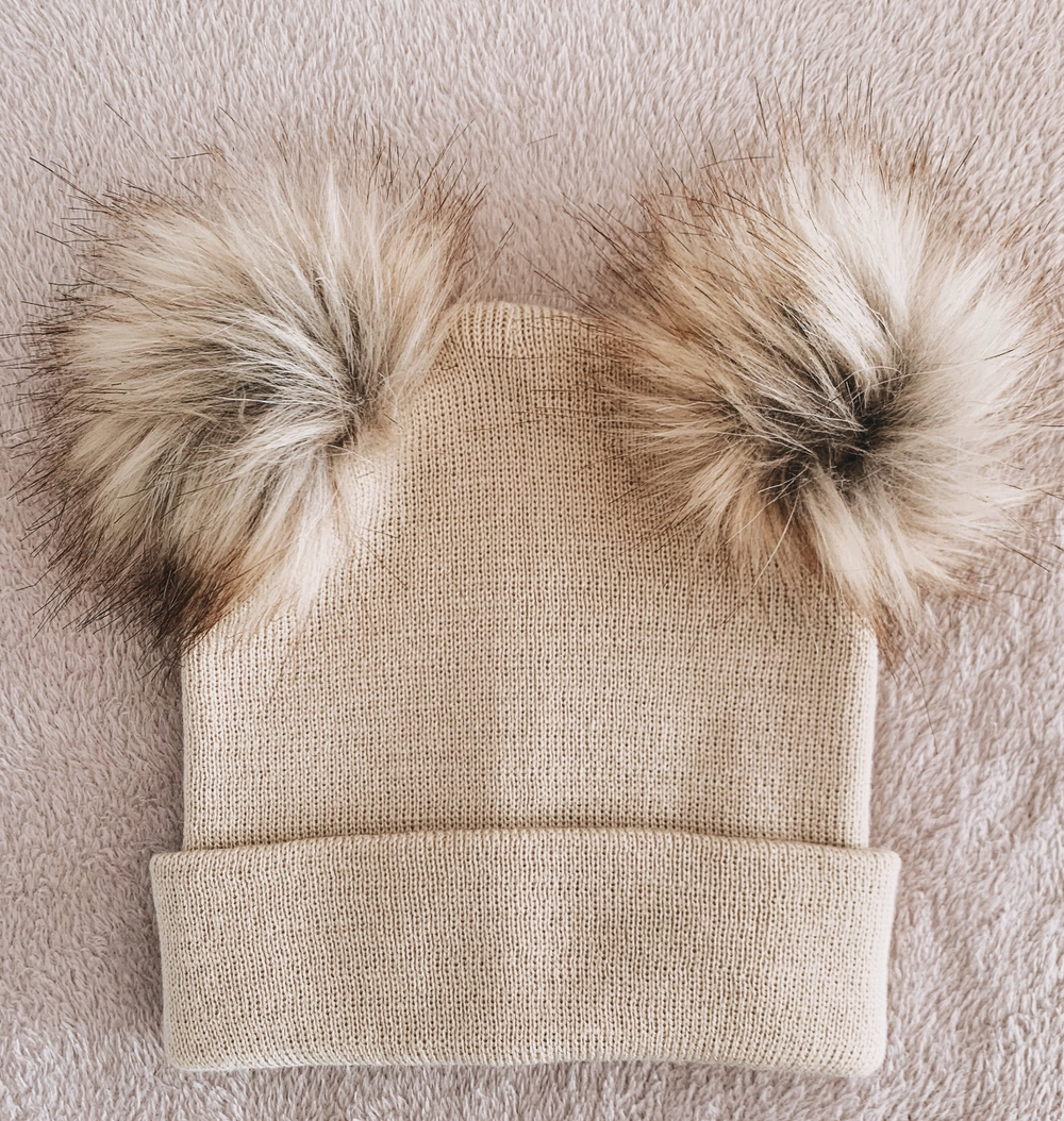 Custom Kids Beanie