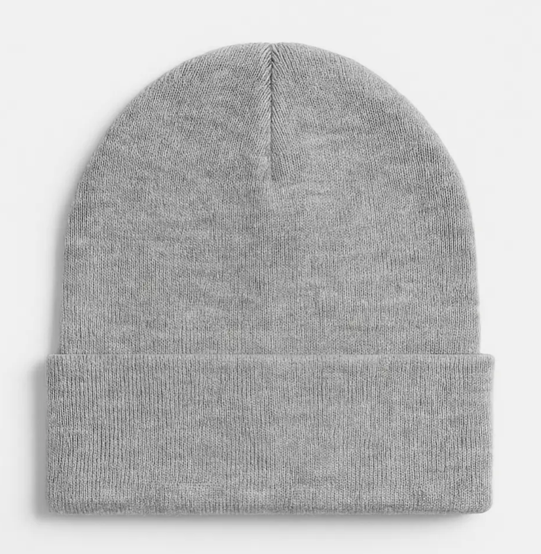 Custom Kids Beanie