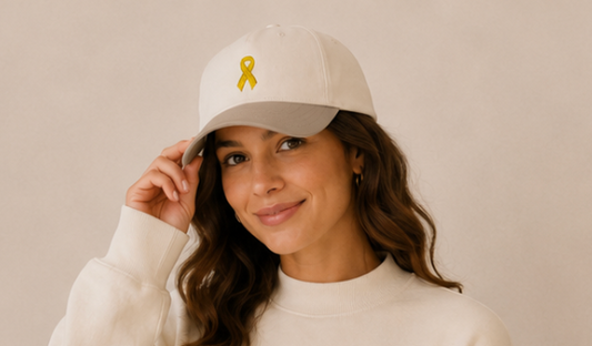 September Custom Hat