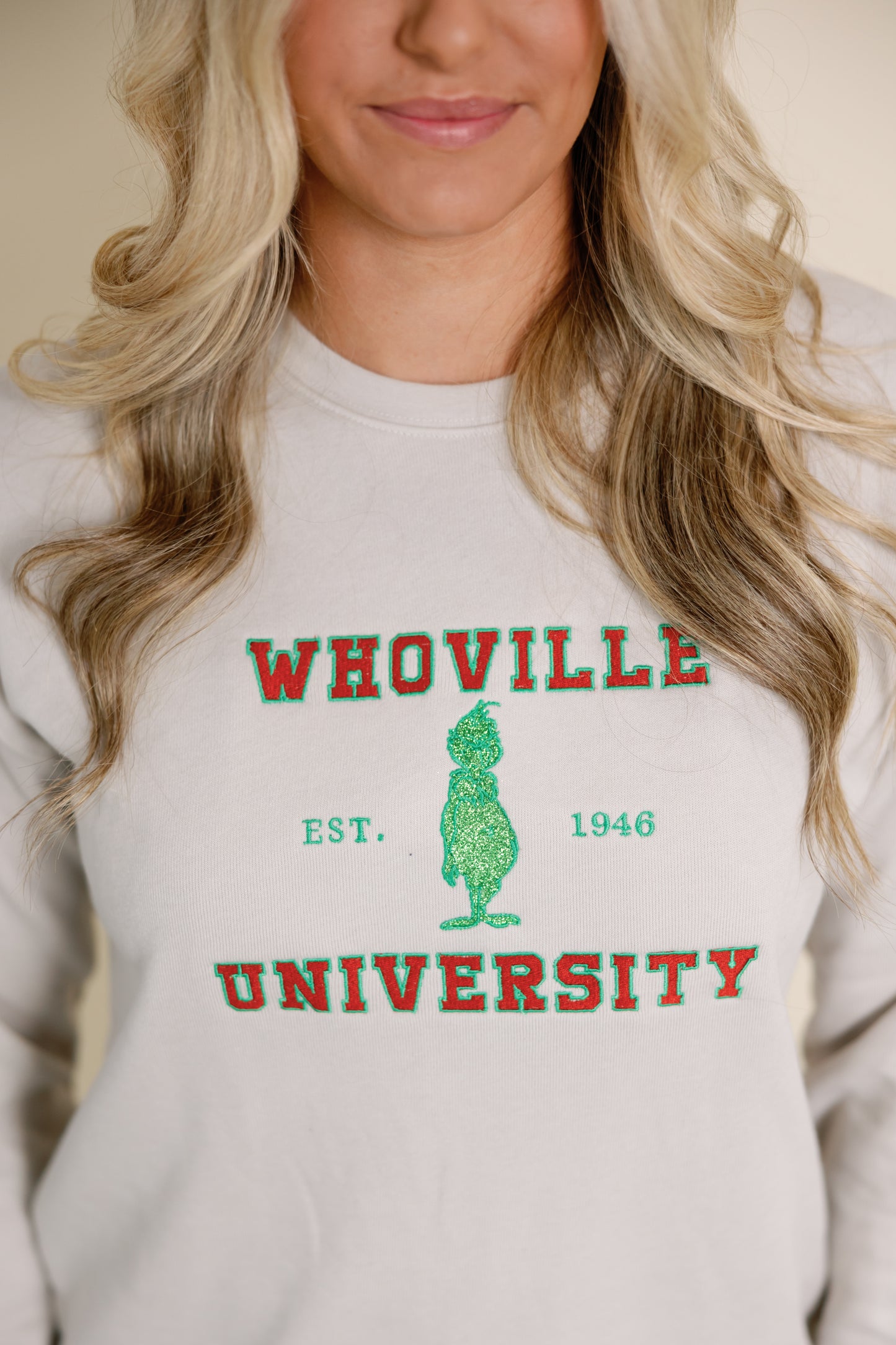 Whoville University (BUNDLED DEAL)