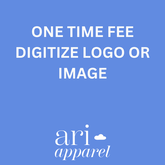Digitize image or logo