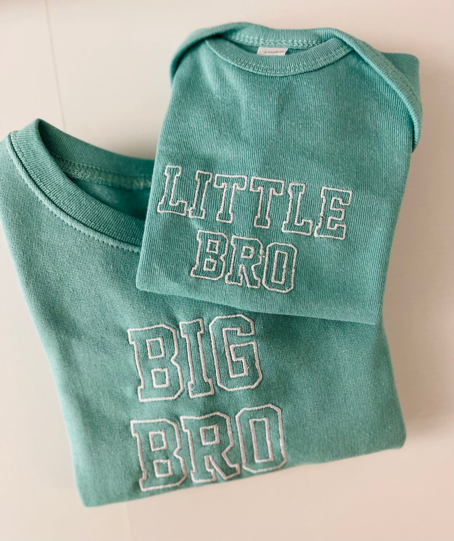 Big Bro / Little Bro Sweatshirt
